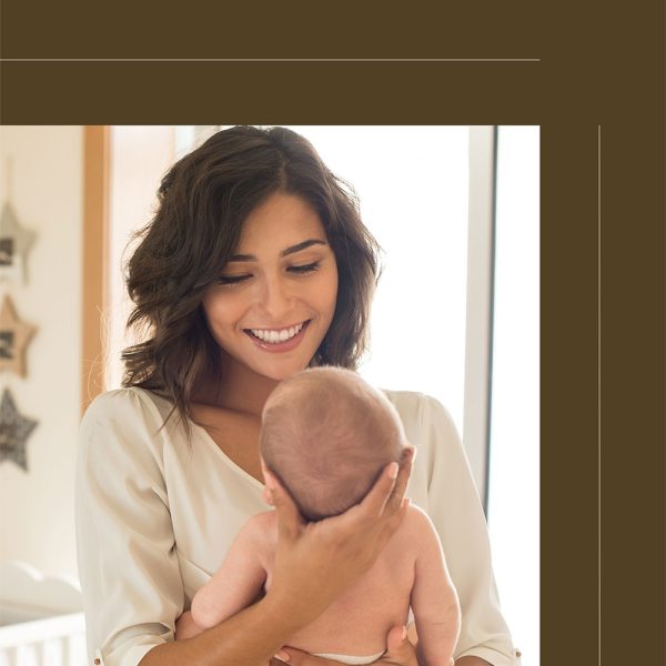 Psihološka priprema za porod, postpartum i dojenje